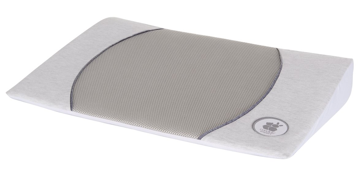 Plan incliné 10 degrés organique pour lit 140*70 Candide