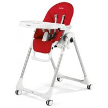 Chaise Haute Prima Pappa Fragola Pegperego