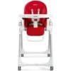 Chaise Haute Prima Pappa Fragola Pegperego