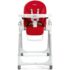 Chaise Haute Prima Pappa Fragola Pegperego
