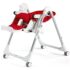 Chaise Haute Prima Pappa Fragola Pegperego