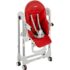 Chaise Haute Prima Pappa Fragola Pegperego
