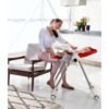 Chaise Haute Prima Pappa Fragola Pegperego