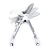 Chaise Haute Prima Pappa Ice Pegperego