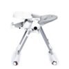 Chaise Haute Prima Pappa Ice Pegperego