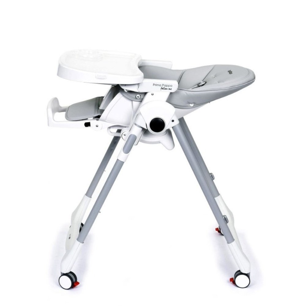 Chaise Haute Prima Pappa Ice Pegperego
