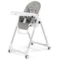 Chaise Haute Prima Pappa Ice Pegperego