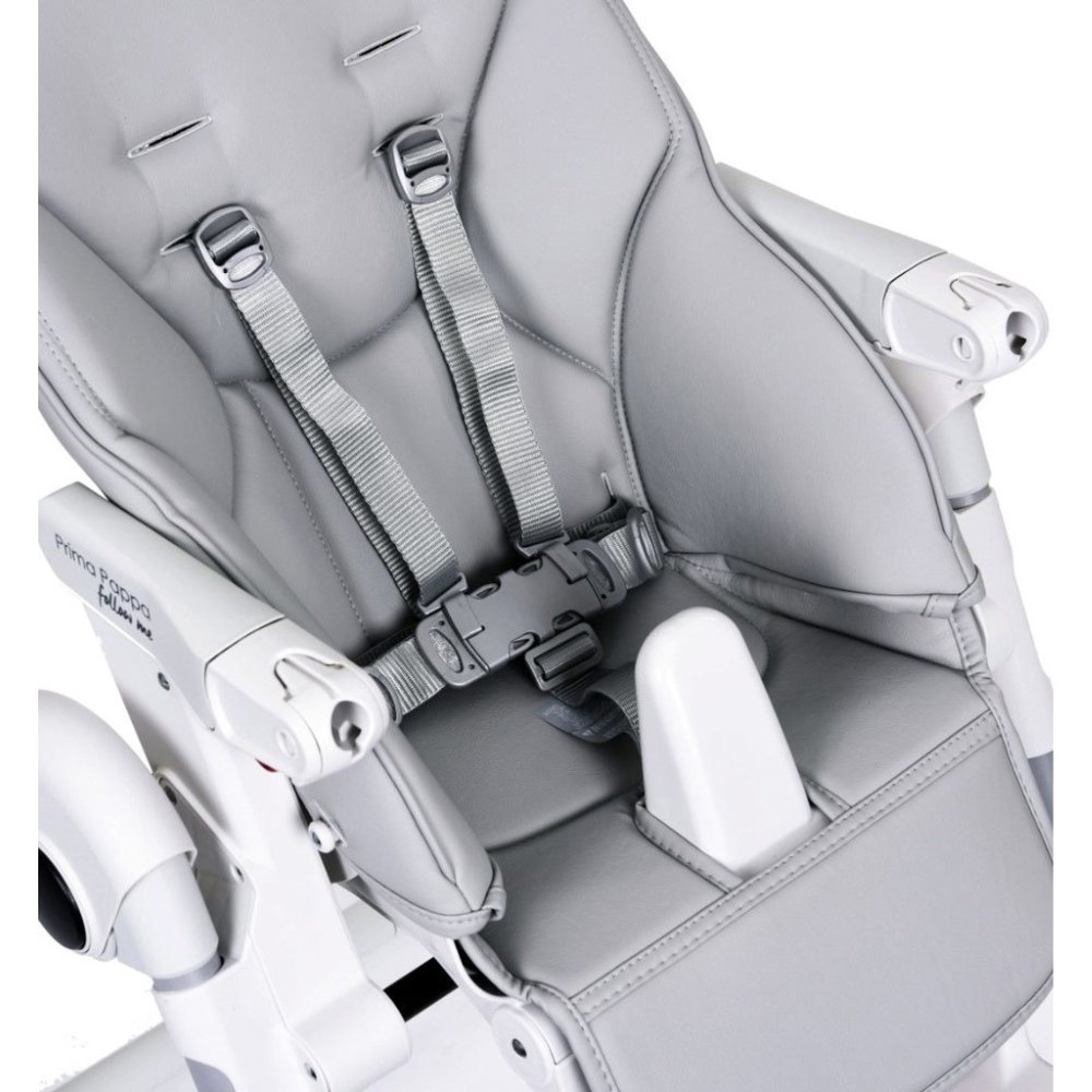 Chaise Haute Prima Pappa Ice Pegperego