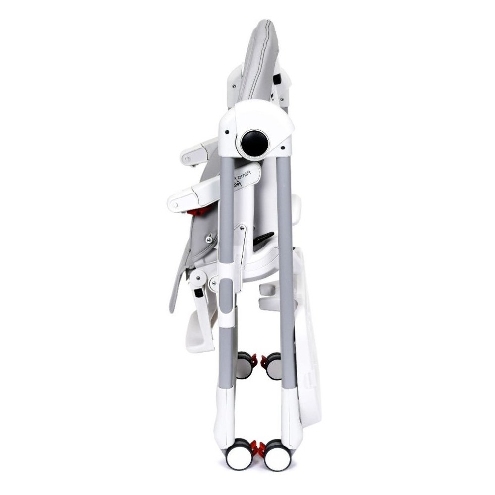 Chaise Haute Prima Pappa Ice Pegperego