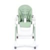 Chaise haute Prima Pappa Mint Pegperego