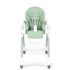 Chaise haute Prima Pappa Mint Pegperego