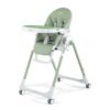 Chaise haute Prima Pappa Mint Pegperego