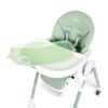 Chaise haute Prima Pappa Mint Pegperego