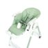 Chaise haute Prima Pappa Mint Pegperego