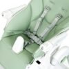 Chaise haute Prima Pappa Mint Pegperego