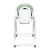 Chaise haute Prima Pappa Mint Pegperego