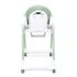Chaise haute Prima Pappa Mint Pegperego