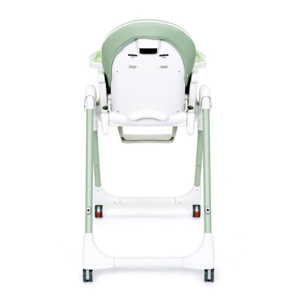 Chaise haute Prima Pappa Mint Pegperego