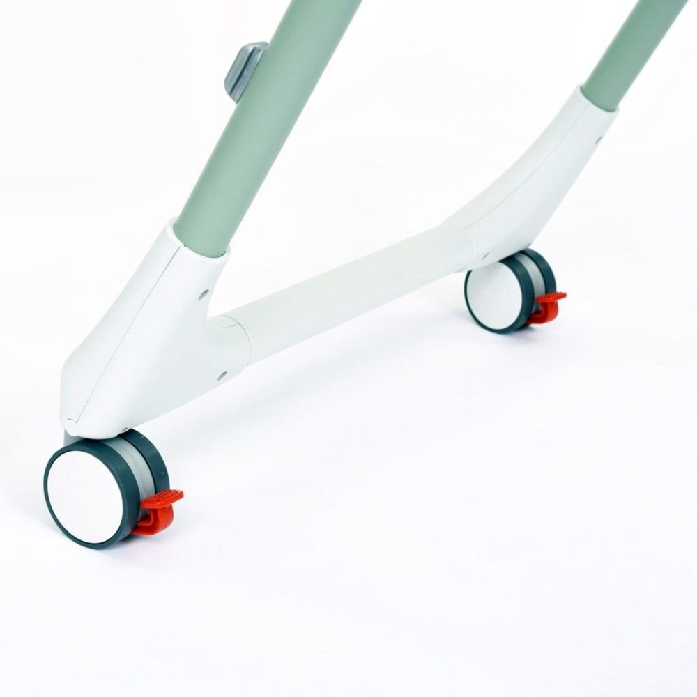 Chaise haute Prima Pappa Mint Pegperego