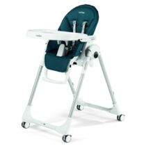 Chaise Haute Prima Pappa Petrolio Pegperego