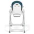 Chaise Haute Prima Pappa Petrolio Pegperego