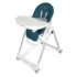 Chaise Haute Prima Pappa Petrolio Pegperego