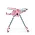 Chaise Haute Prima Pappa Super Girl Pegperego