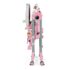 Chaise Haute Prima Pappa Super Girl Pegperego