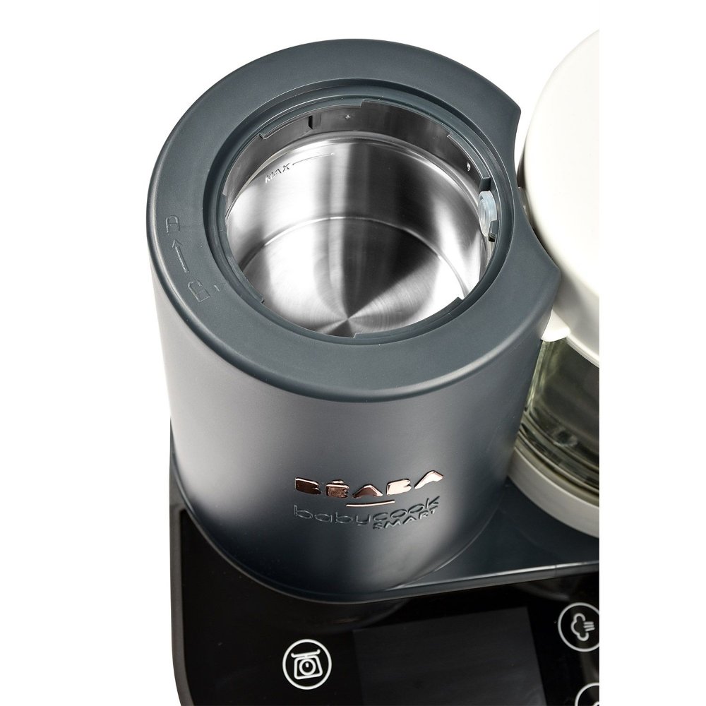 Robot smart 4en1 Béaba