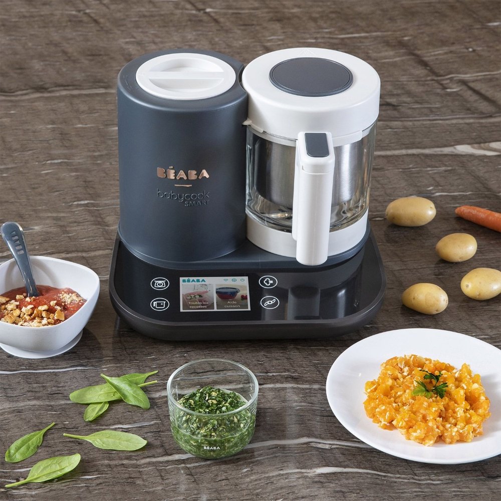 Robot smart 4en1 Béaba