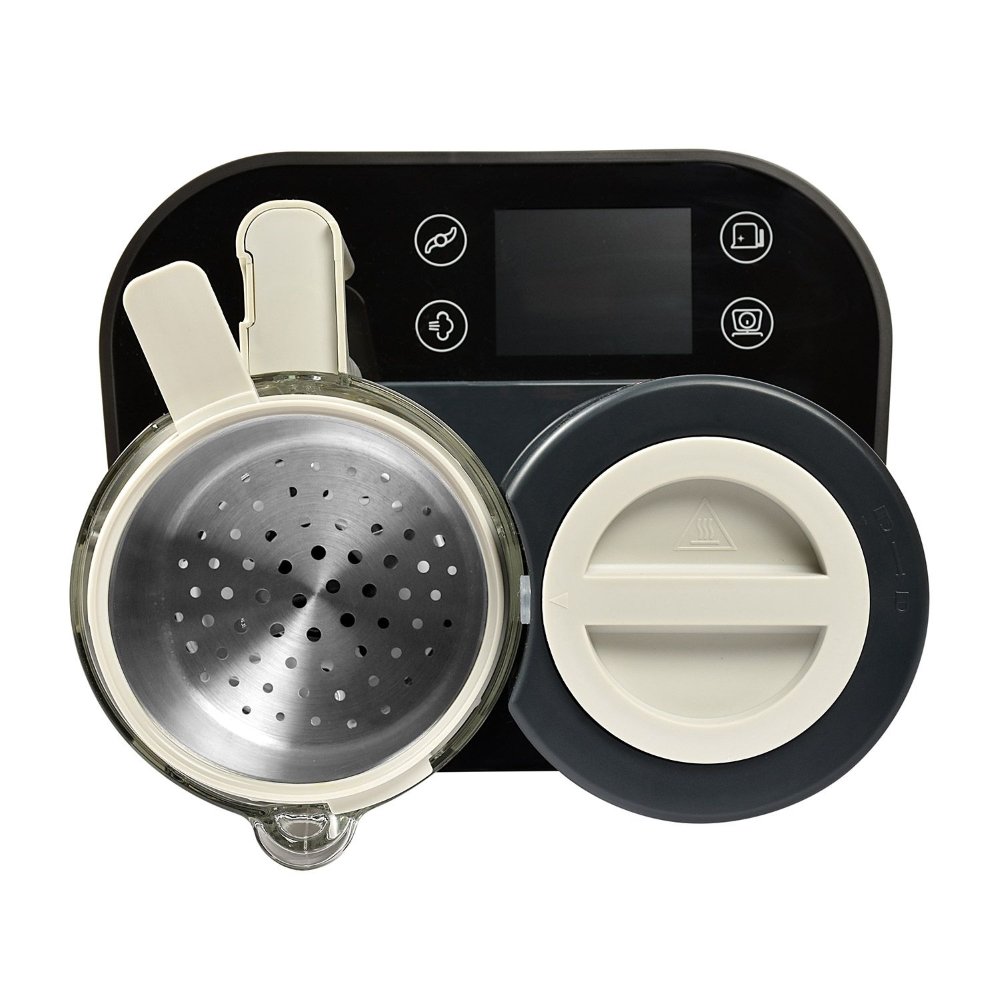 Robot smart 4en1 Béaba