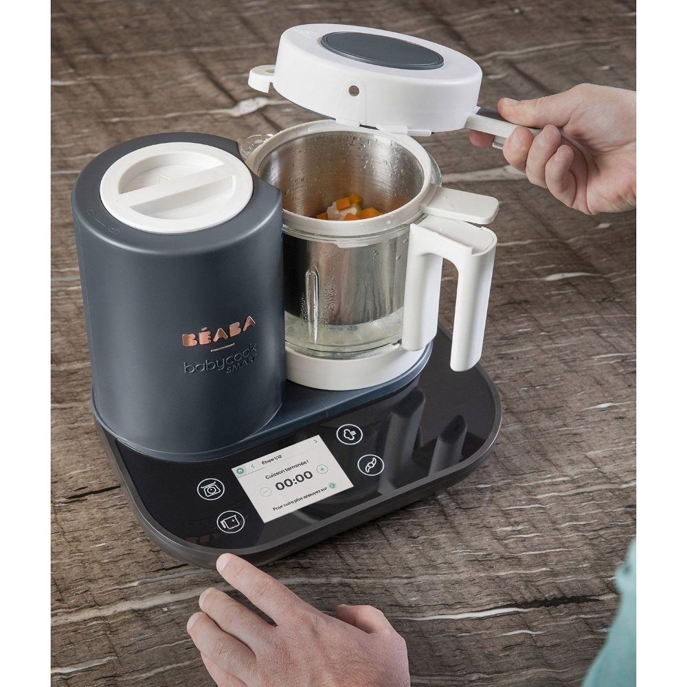 Robot smart 4en1 Béaba