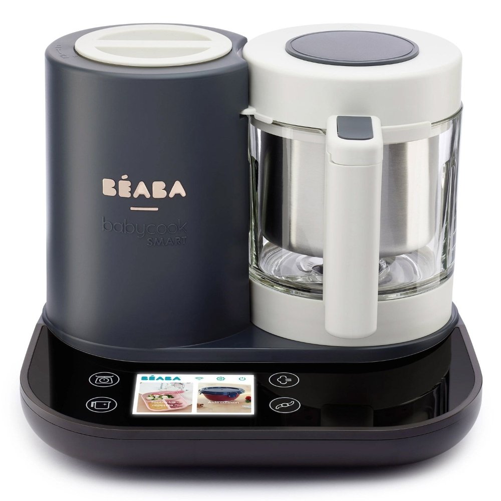 Robot smart 4en1 Béaba