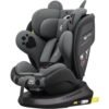 Siège auto Murphy Isofix 360 Gris Kidilo