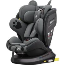 Siège auto Murphy Isofix 360 Gris Kidilo