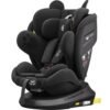 Siège auto Murphy Isofix 360 Noir Kidilo