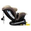 Siège auto Murphy Isofix 360 Beige Kidilo