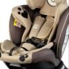 Siège auto Murphy Isofix 360 Kaki Kidilo