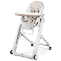 Chaise Haute Siesta Aquarelle Pegperego
