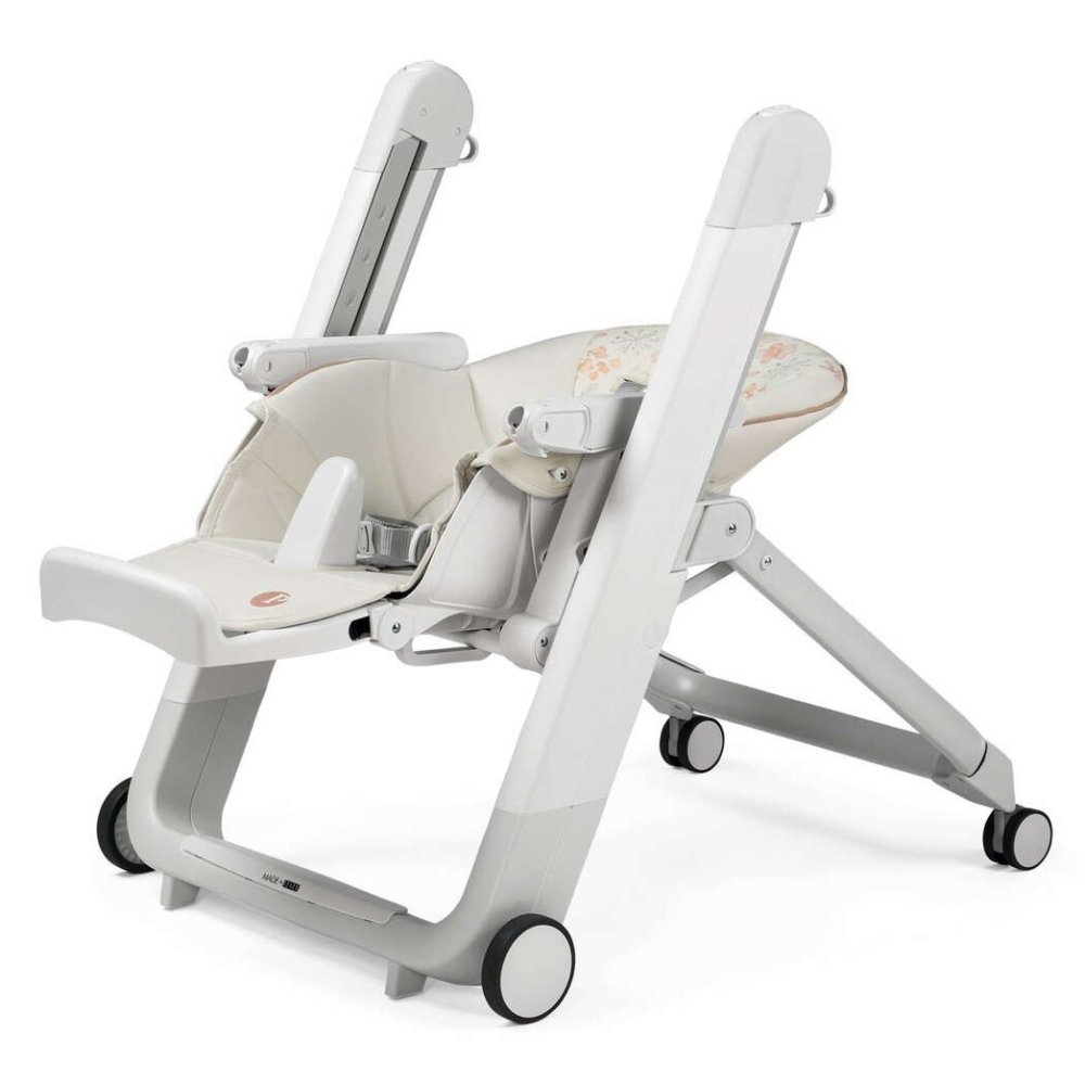 Chaise Haute Siesta Aquarelle Pegperego