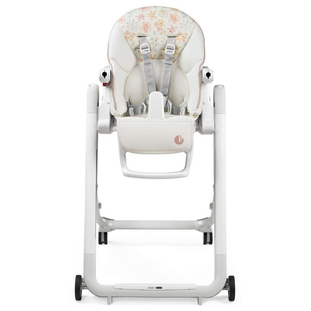 Chaise Haute Siesta Aquarelle Pegperego