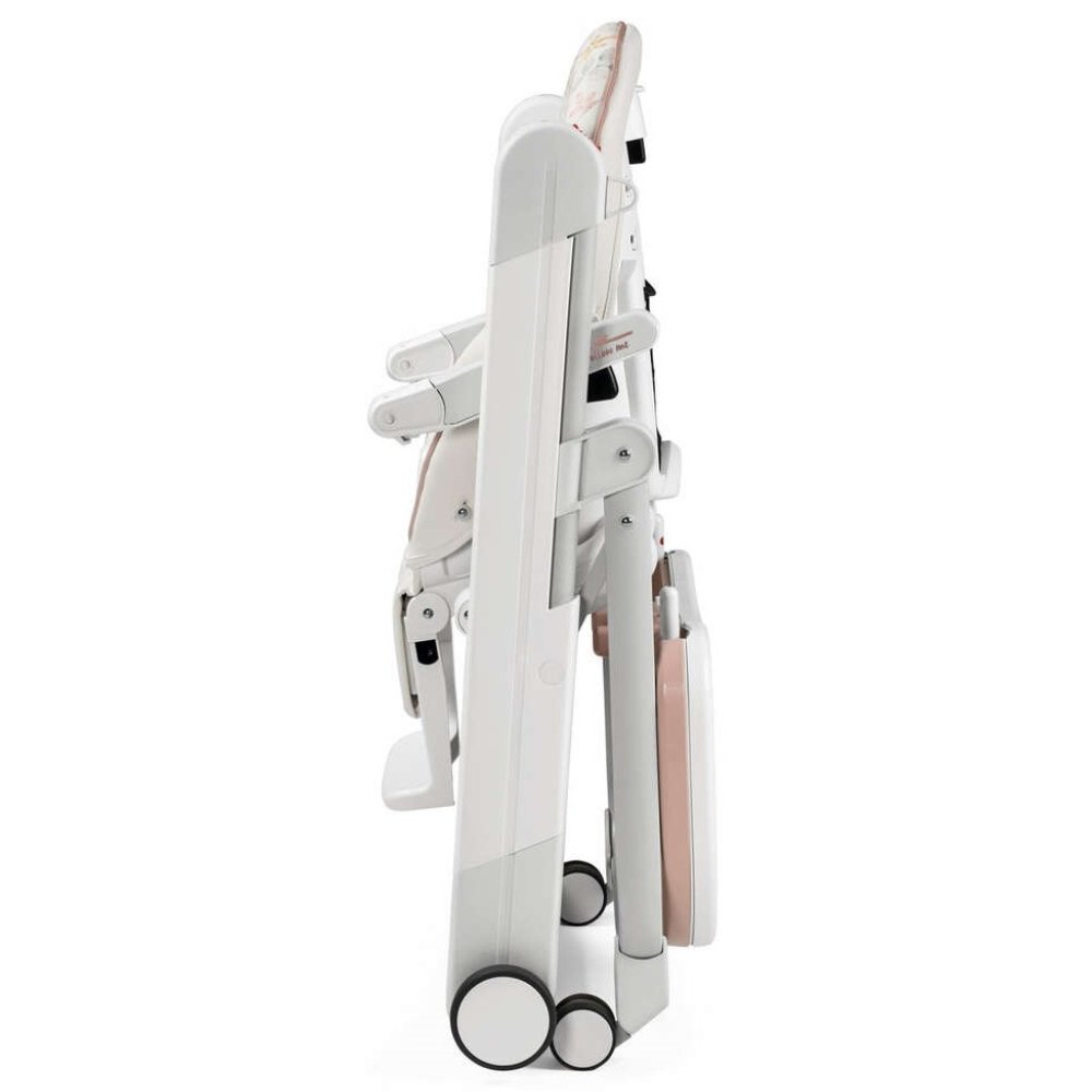 Chaise Haute Siesta Aquarelle Pegperego