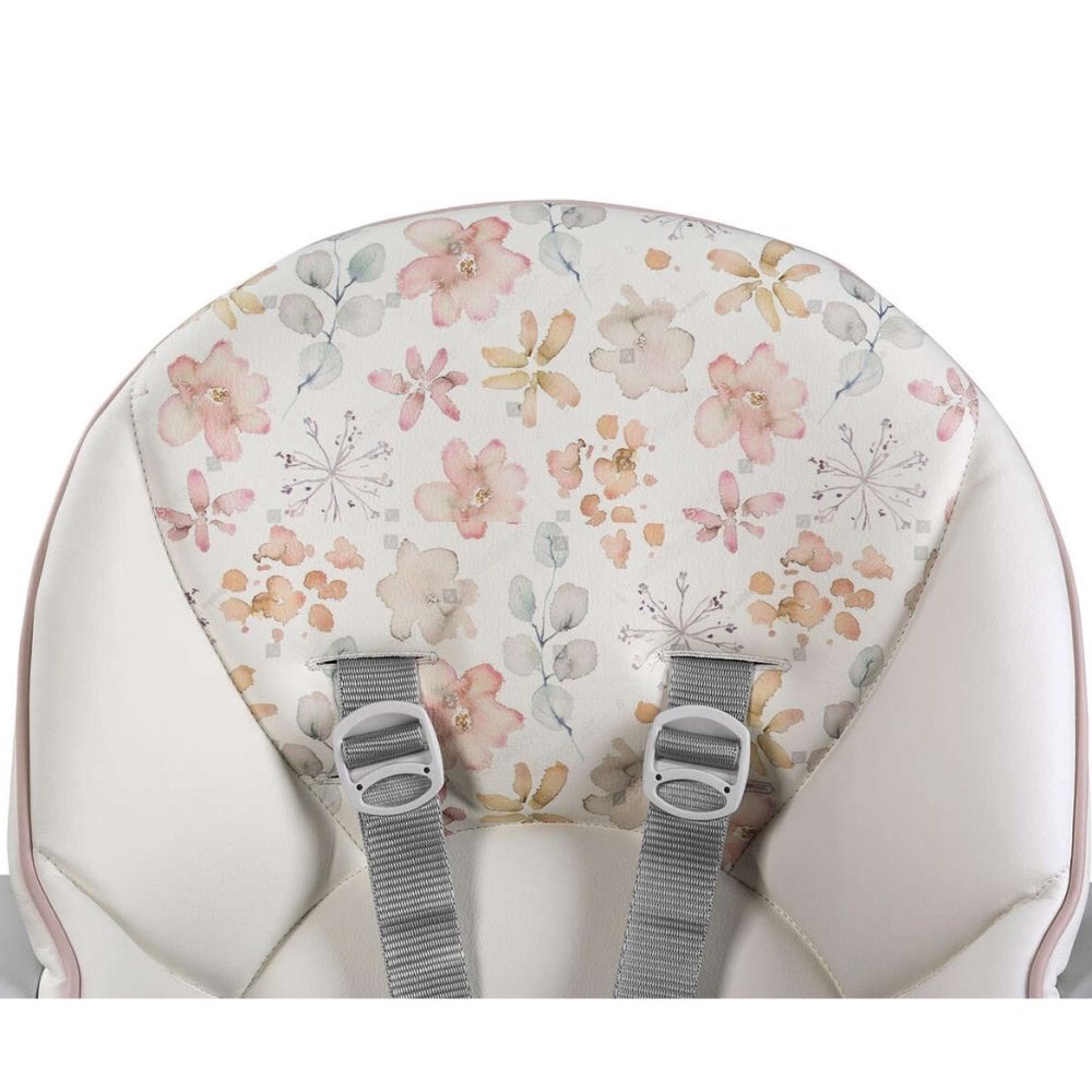 Chaise Haute Siesta Aquarelle Pegperego