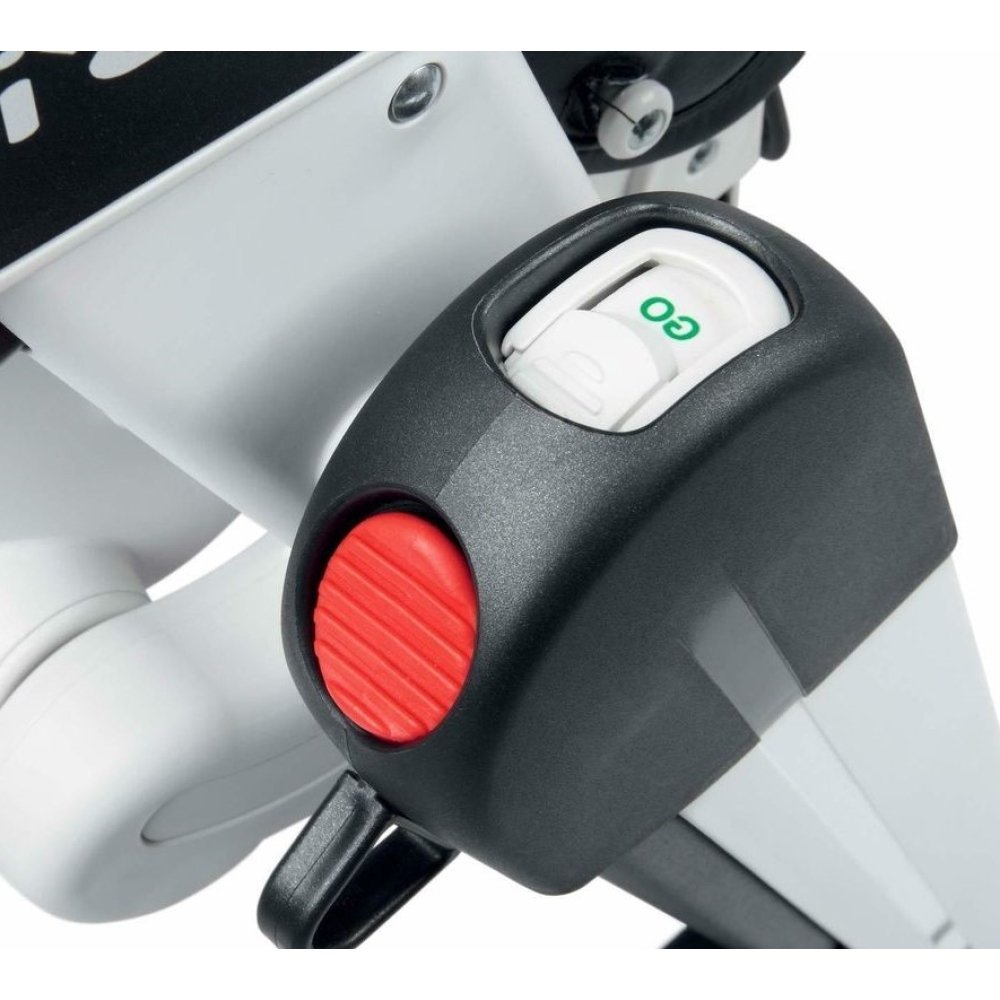 Chaise Haute Siesta Jaguars Pegperego