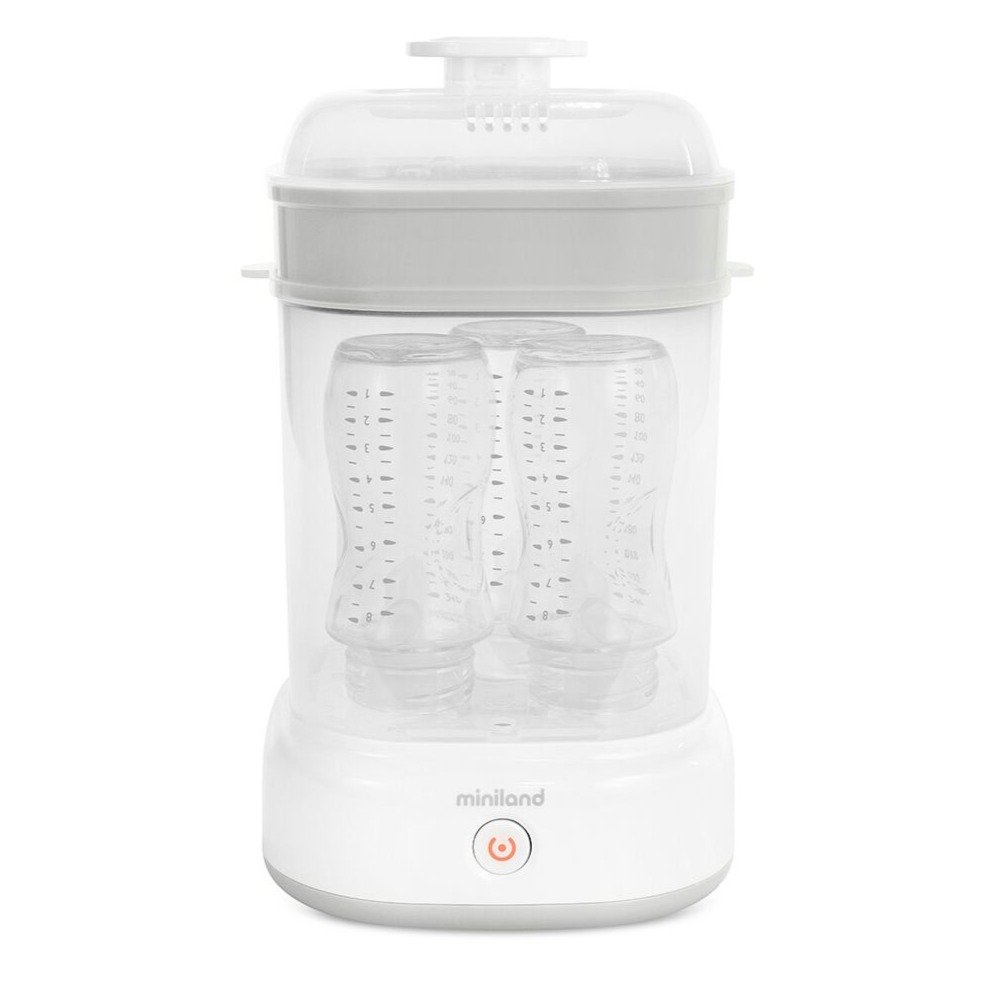 Stérilisateur Mini Steamy Miniland