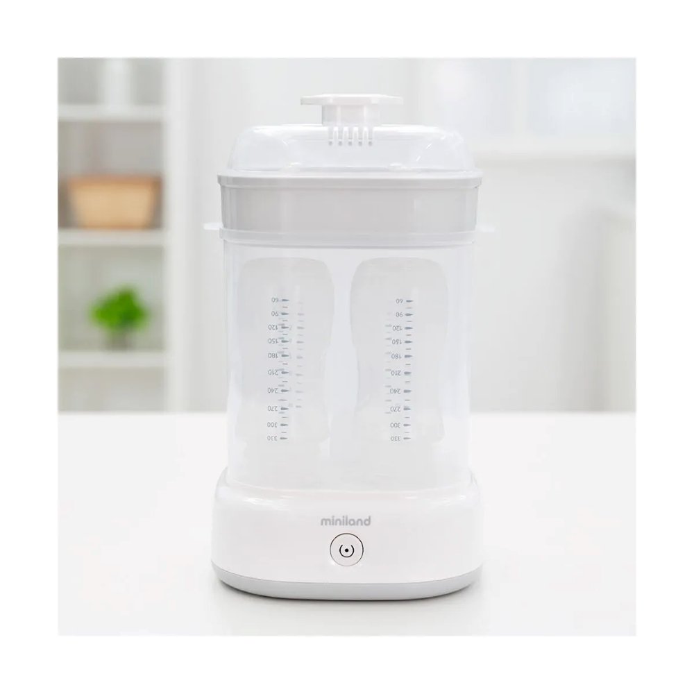 Stérilisateur Mini Steamy Miniland