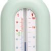 Thermomètre bain vert Suavinex