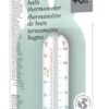 Thermomètre bain vert Suavinex