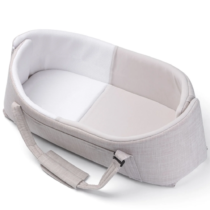 Couffin Nest & Go beige Doomoo