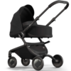 Poussette Nacelle 2en1 Creo Black Mima